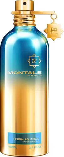 Montale Herbal Aquatica EDP 100 ml von Montale