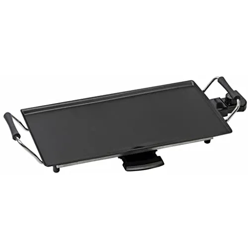 Bestron elektrischer Tischgrill ABP602