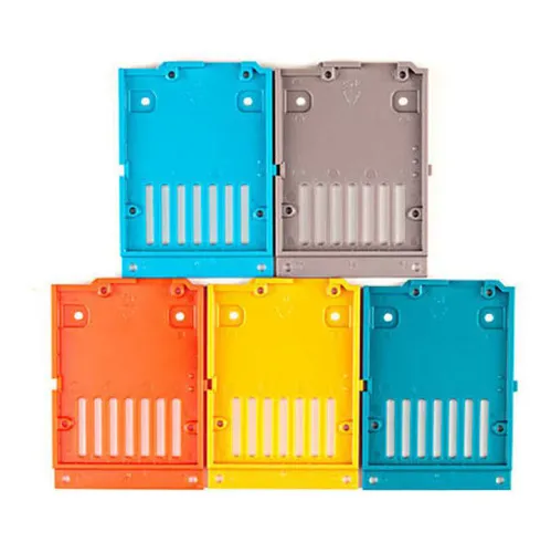 Leiterplattenzubehör von Arduino