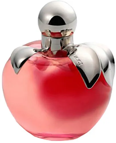 Nina Ricci Nina Eau De Toilette Spray 30ml - Eau de Toilette für Damen, blumig-fruchtiger Duft mit erfrischenden Zitrusnoten und verführerischem Apfel, ideal für zauberhafte Eleganz im Alltag.