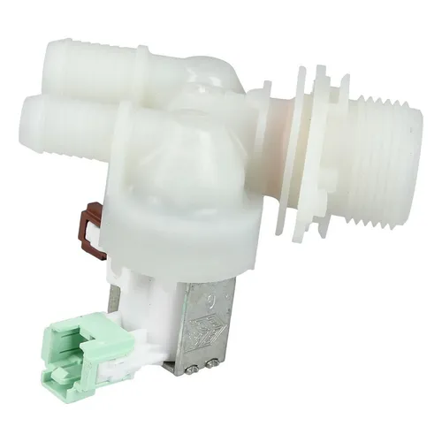easyPART passend für 8074876221 Electrolux Magnetventil 2-fach 180° für