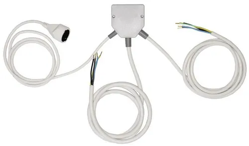 Xavax Küchenanschlussbox 111999 von Xavax