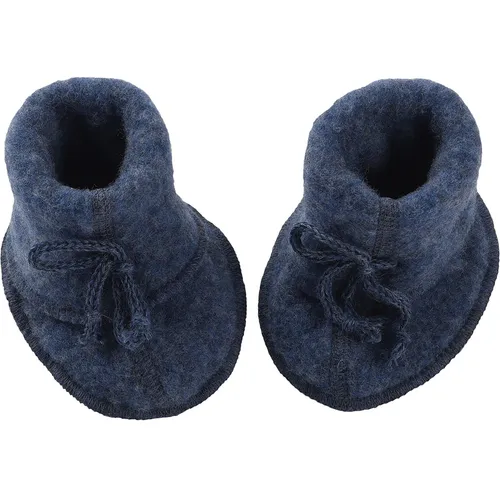 Engel Kinder Baby Socken (Größe 50 , blau)