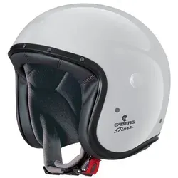 Caberg Freeride X Jethelm in weiß von Caberg