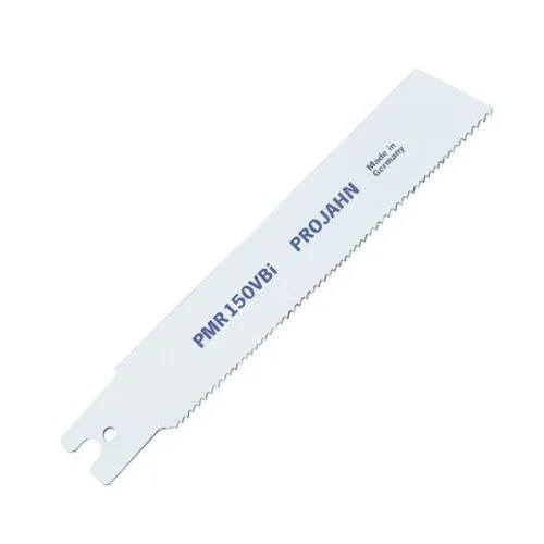 Säbelsägeblatt PMR150V BiM 150mm 10-14TPI VE5