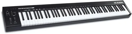 M-Audio Keystation 88 MK3 B-Stock von M-AUDIO