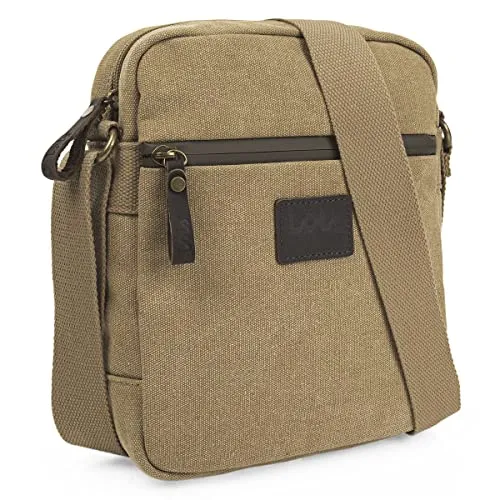 Lois Umhängetasche für Herren – Stilvolle und praktische Crossbody Bag
