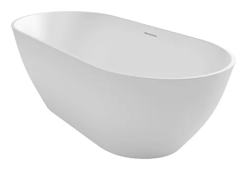 Riho Bilbao freistehende Badewanne 170 x 80 cm von RIHO