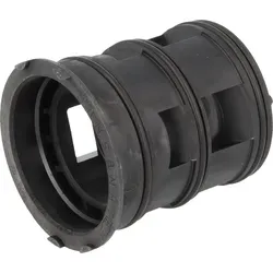 Hansa Adapter 59911514 - Sanitärinstallation, robuster Adapter für zuverlässige Wasserleitungen und einfache Montage.