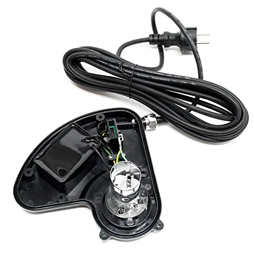 SunSun CPF-180/250 Ersatzteil für Druckteichfilter - Ersatzteil für Druckteichfilter – Diese Anschlusseinheit garantiert eine einfache Montage und sorgt für eine kontinuierliche Reinigung Ihres Teichs mit der effektiven Kombination aus mechanischer und biologischer Reinigung.