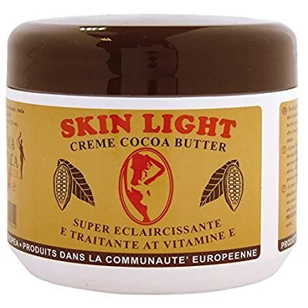 Skinlight Skin Light Cocobutter Crème , 450 Ml (1Er Pack)