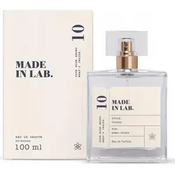 Made in Lab 100ml Eau de Parfum FÜR FRAUEN 10