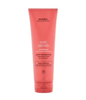 Aveda Nutriplenish Hydrating Conditioner 250 ml - Spülungen für trockenes Haar, mit 96% natürlichen Inhaltsstoffen und Superfood-Komplex für intensive Feuchtigkeit und revitalisierte Haarstruktur.