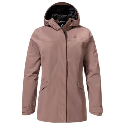 SCHÖFFEL Damen Funktionsjacke CIRC Jacket Style Smue WMN