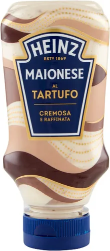 Trüffel-Mayonnaise 220ml