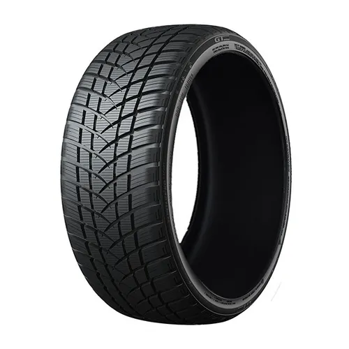 GT Radial WinterPro2 Sport 235/55 R19 105V XL - Winterreifen für SUVs mit hervorragendem Grip auf Schnee und nassen Straßen. Das säbelförmige Profil sorgt für präzise Lenkung und schnelle Wasserverdrängung, ideal für sichere Fahrten in der kalten Jahreszeit.