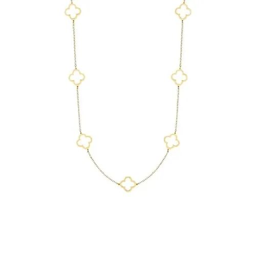 Heideman Collier Malou poliert von Heideman