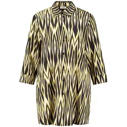 Gerry Weber Bluse in Schwarz - 42 von GERRY WEBER