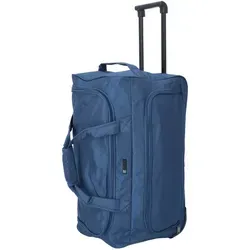 TheTrueC Reisetasche Trolley Bag 60cm 