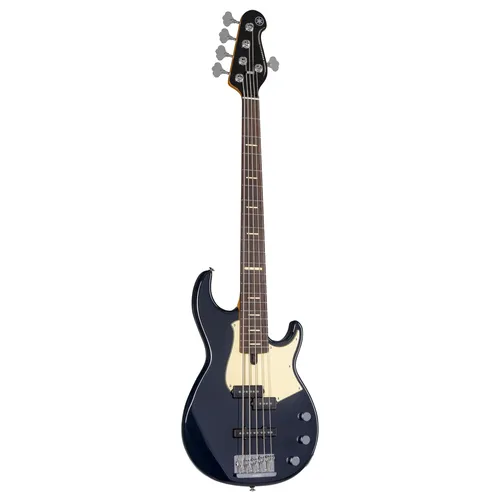 Yamaha BBP 35 RW Midnight Blue II E Bass 5 Saiter