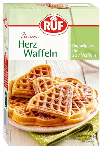 Fertiggerichte von RUF