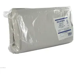 Zellstoff ungebleicht 40x60 cm Lagen 1000 g