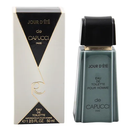Capucci Jour D `ETE Royal de Capucci Eau De Toilette 50ml