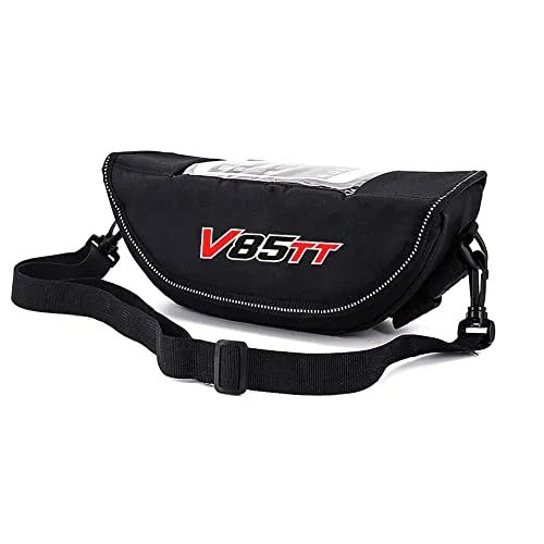 Lenkertasche für Moto Guzzi V85 TT