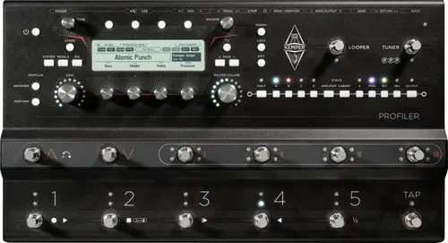 Produktbild Kemper Profiler Stage MK2