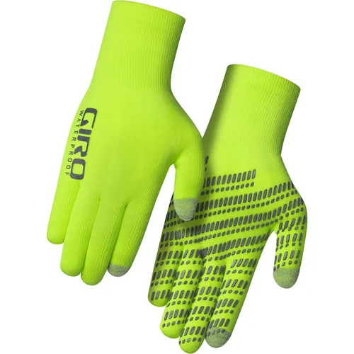 Giro Xnetic H20 Highlight Yellow S