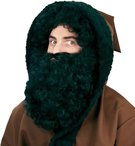 buy'n'get Perücke Ruprecht m. Bart