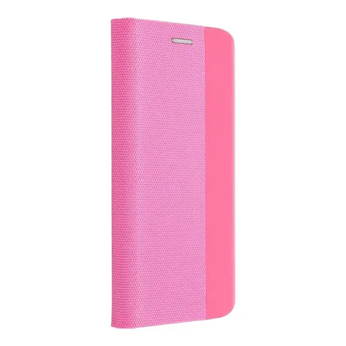 Huawei P smart 2021 Hülle Case Handy Cover Schutztasche Etuis Schutzhülle Rosa
