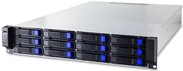 FANTEC SRC-2612X07 Rack-Montage 2U - 19