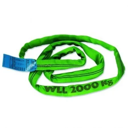 Rundschlinge 2000 kg, 8,0m