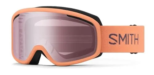 Smith OPTICS VOGUE Ski- Snowboardbrille Arctic Apricot - Ignitor Mirror