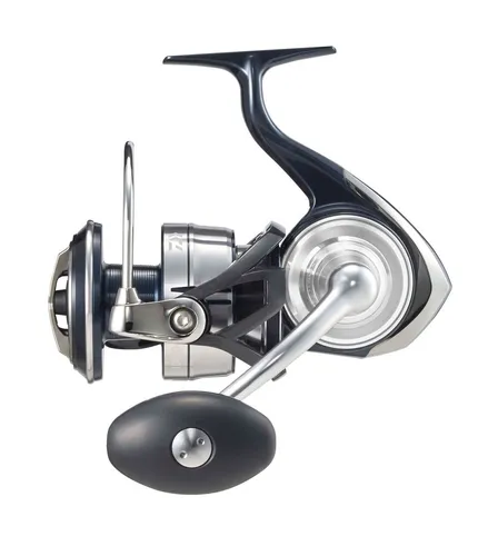 DAIWA 21 Certate SW G 10000 H by TACKLE-DEALS !!!
