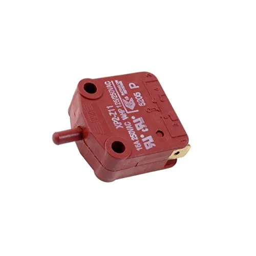 XP2Z11 Schalter: für Türen Pos: 2 SPST-NO + SPST-NC 16A/400VAC 3N SAIA-BURGESS