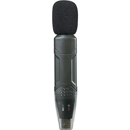 Voltcraft DL-161S Schallpegel-Datenlogger von Voltcraft