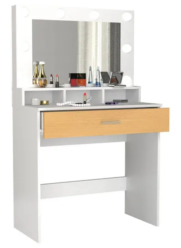 Schminktische bis 70 Euro von VCM