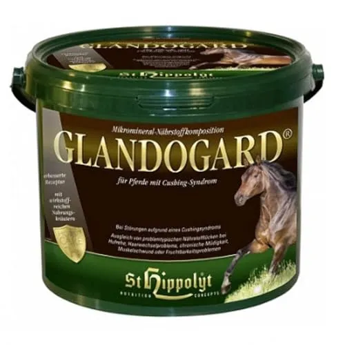 St. Hippolyt Glandogard 3,75 kg