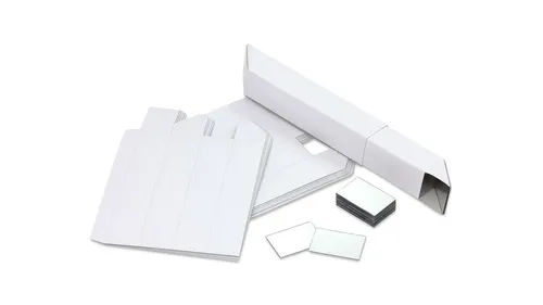 Betzold Periskop-Set zum Selbermachen - Papierbastelset für Kinder mit 10 Periskopen zum Selberbauen, ideal für Detektivspiele und U-Boot Entdeckungsreisen. Individuell bemalbar und perfekt für kreative Bastelstunden.