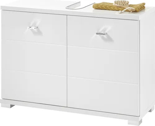 Waschbeckenunterschrank 