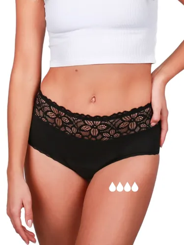 Taynie Deluxe Periodenunterwäsche