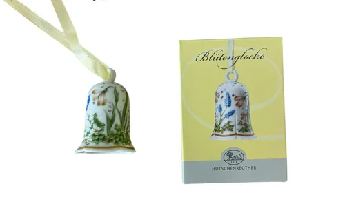 Hutschenreuther Blütenglocke 2022 