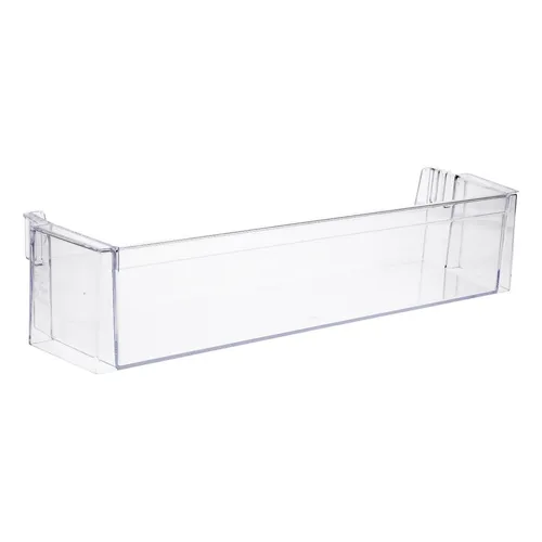 easyPART Türfach für Smeg Kühlteil 760392088 - Ersatzteil für Gefriergeräte & Kühlschrankteile, passt perfekt und sorgt für optimalen Stauraum im Kühlschrank.