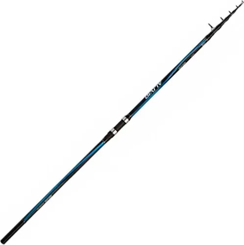 Produktbild Shimano Fishing Alivio Gx Teleskop-surfcasting-rute Silber 4.20 m / 150 g Silber 4.20 m