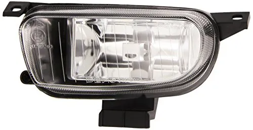 Van Wezel Nebelscheinwerfer 5875995 - Hochwertiger Nebelscheinwerfer für optimale Sichtverhältnisse bei schlechten Wetterbedingungen, ideal für sicheres Fahren.