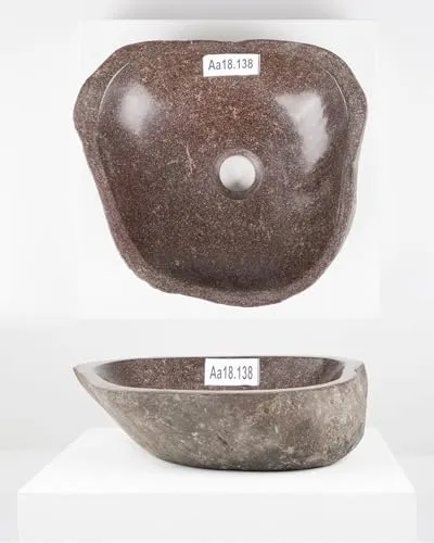 Wohnfreuden Waschbecken & Spülen von Wohnfreuden