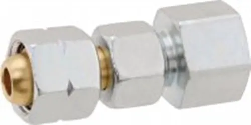 GOK Verbindungs Stück G1/2LH UEM x IG G 1/2