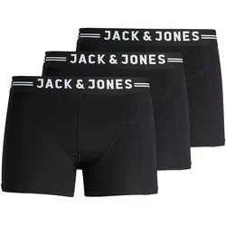 JACK & JONES Herren Sinn 3 Pack Boxer Slips von Jack & Jones